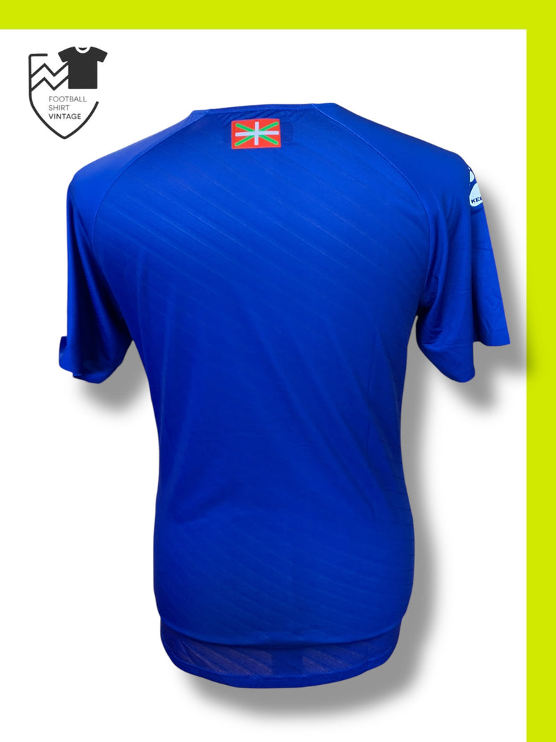 Chargez l'image dans la visionneuse de la galerie, Deportivo Alaves 2019-2020 HOME