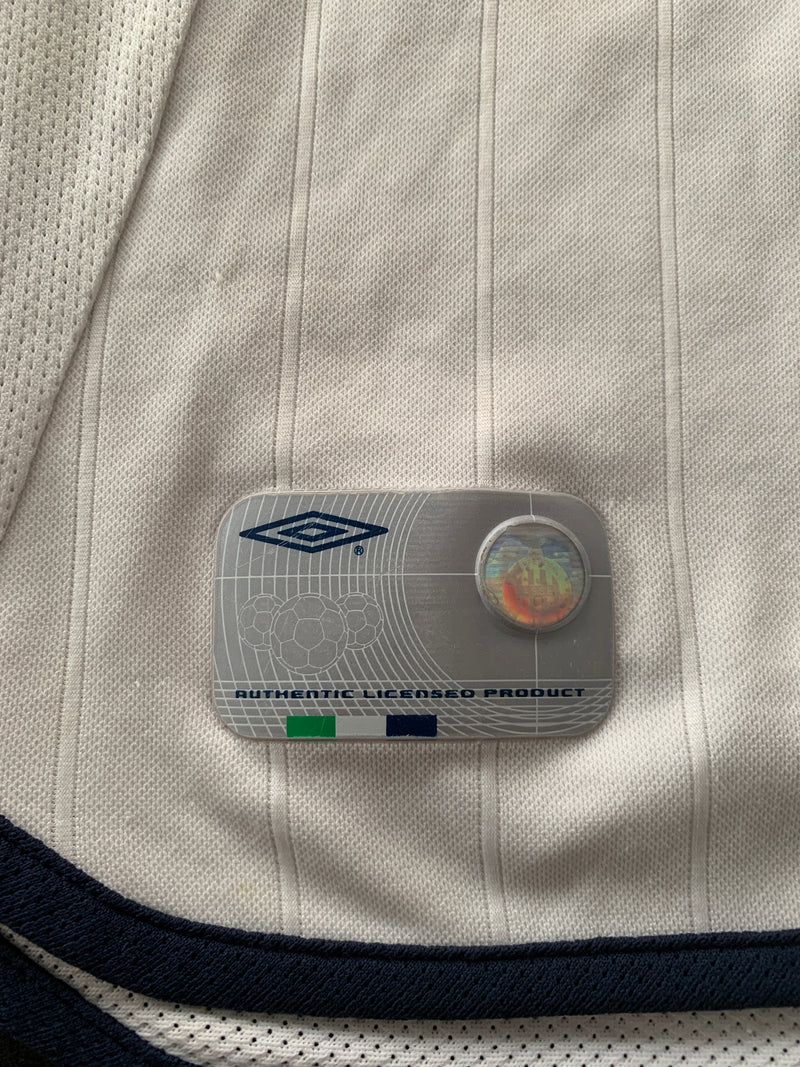 Chargez l'image dans la visionneuse de la galerie, Saint-Etienne 2002-2003 AWAY