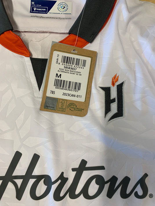 Forge Hamilton 2024 AWAY