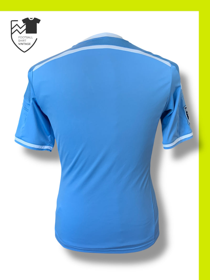Chargez l'image dans la visionneuse de la galerie, New York City FC 2014-2015 HOME