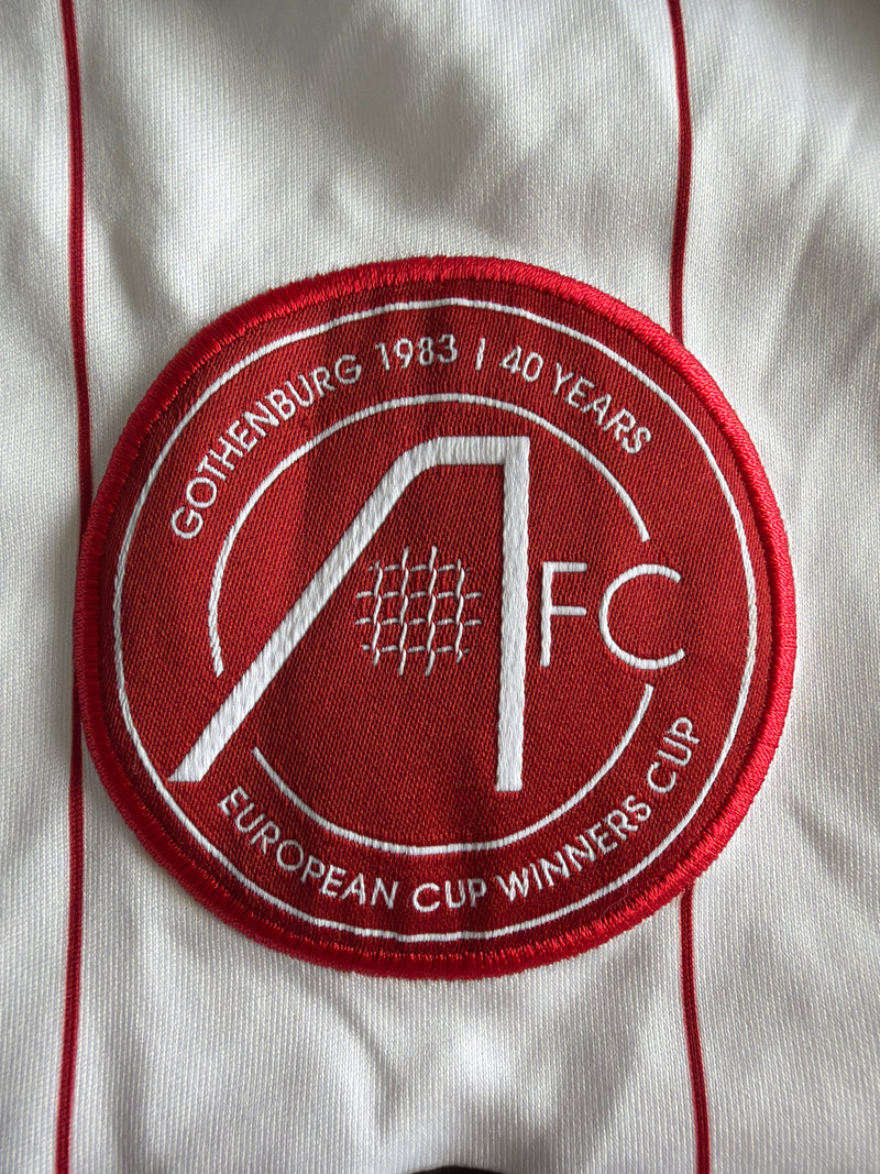 Chargez l'image dans la visionneuse de la galerie, Aberdeen 2022-2023 THIRD