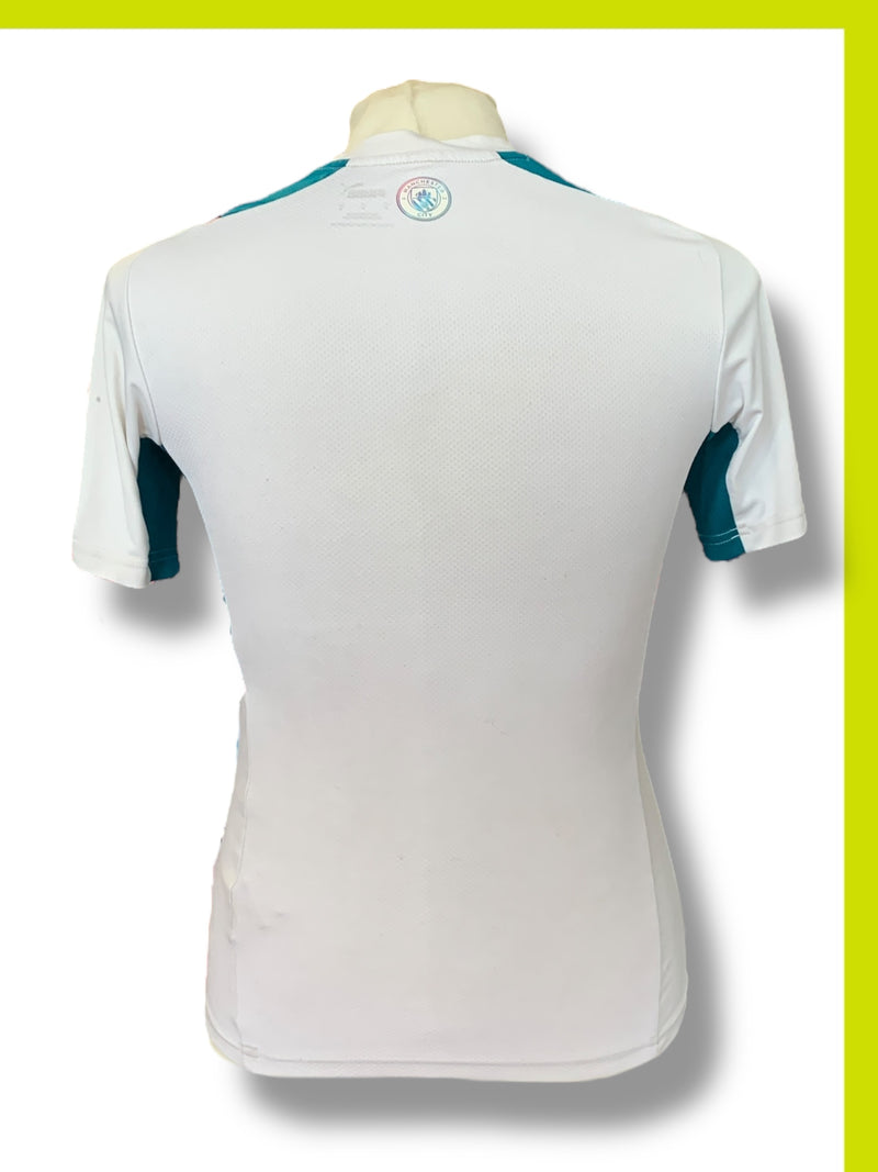 Chargez l'image dans la visionneuse de la galerie, Manchester City 2021-2022 Training