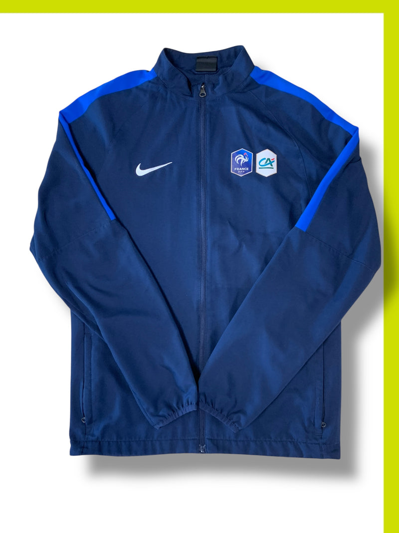 Chargez l'image dans la visionneuse de la galerie, France 2018 Veste