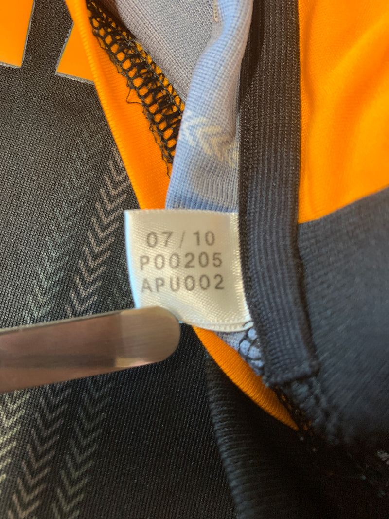 Chargez l'image dans la visionneuse de la galerie, Chelsea 2010-2011 AWAY 9 TORRES