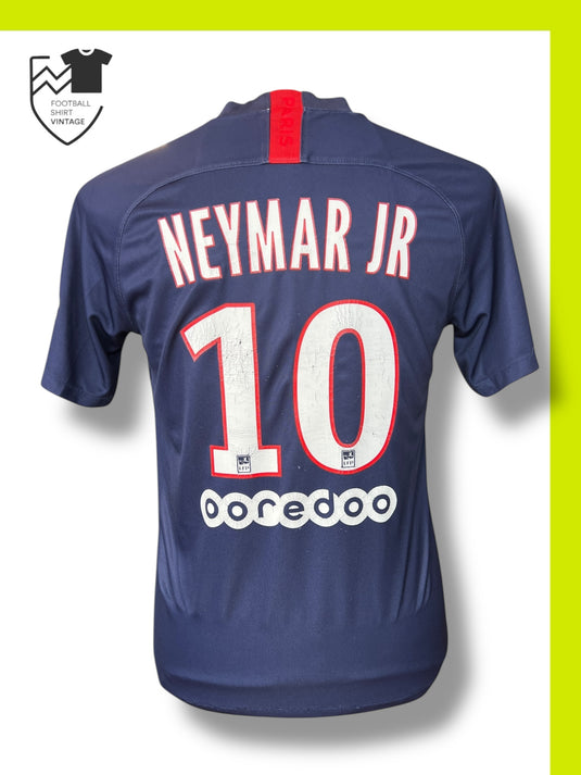 Paris 2019-2020 HOME 10 NEYMAR Jr