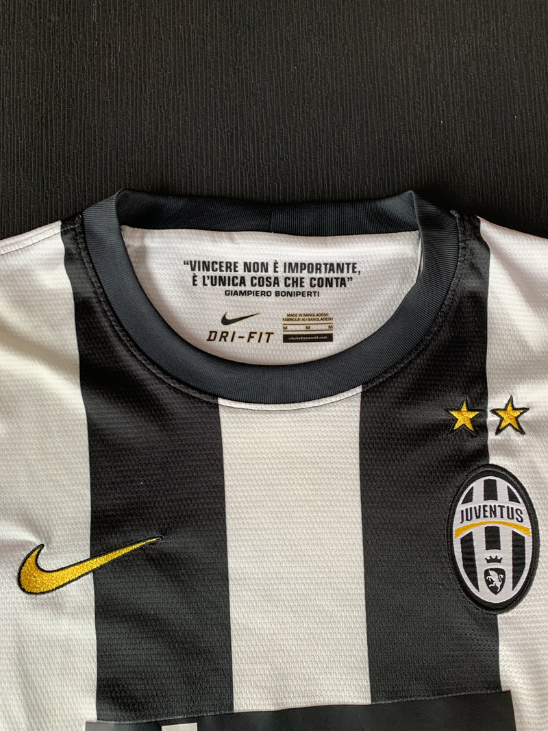 Chargez l'image dans la visionneuse de la galerie, Juventus 2012-2013 HOME 21 PIRLO