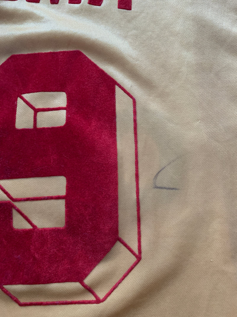 Chargez l'image dans la visionneuse de la galerie, Louhans-Cuiseaux 1996-1997 HOME 19 N'GUEMA