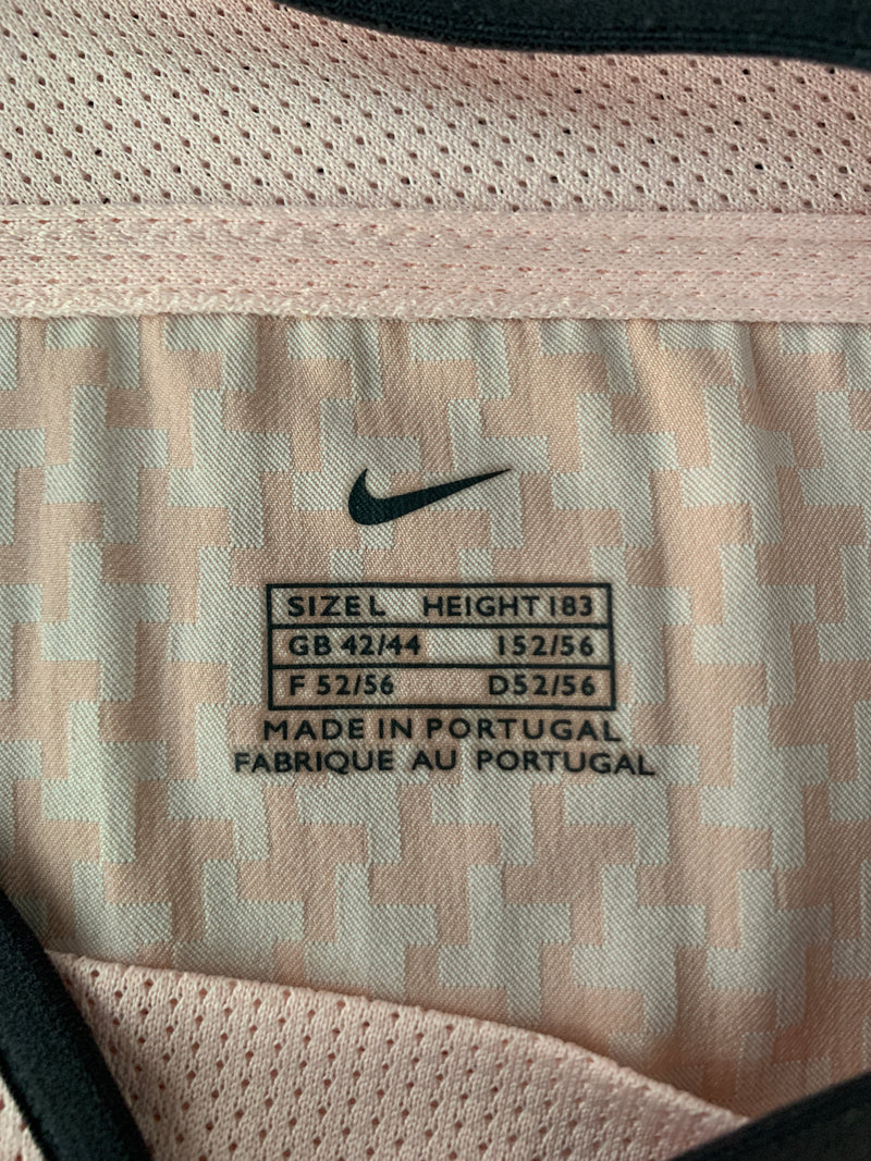 Chargez l'image dans la visionneuse de la galerie, Juventus 2003-2004 AWAY 17 TREZEGUET