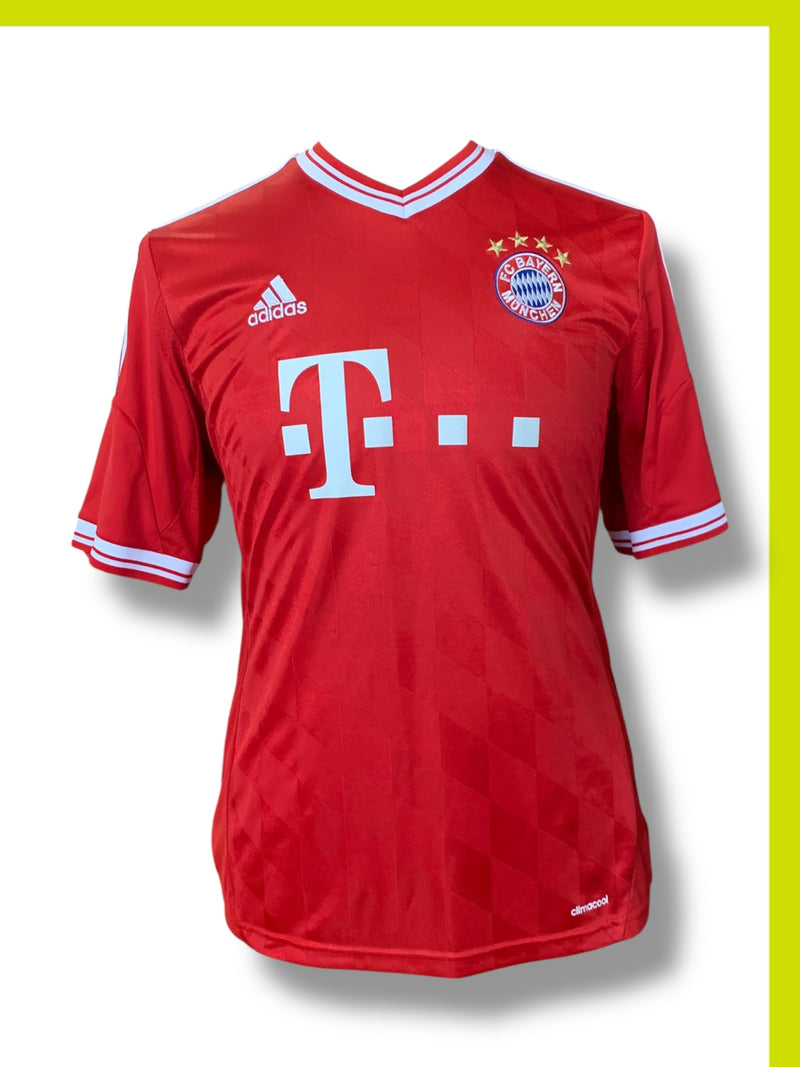 Chargez l'image dans la visionneuse de la galerie, Bayern Munich 2013-2014 HOME