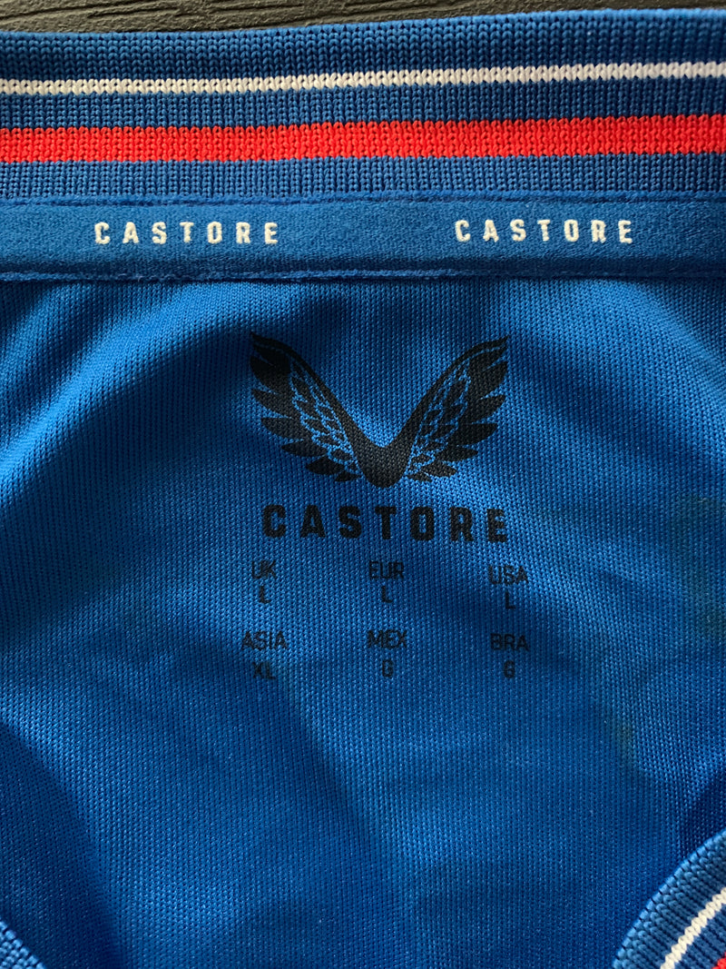 Chargez l'image dans la visionneuse de la galerie, Glasgow rangers 2023-2024 HOME