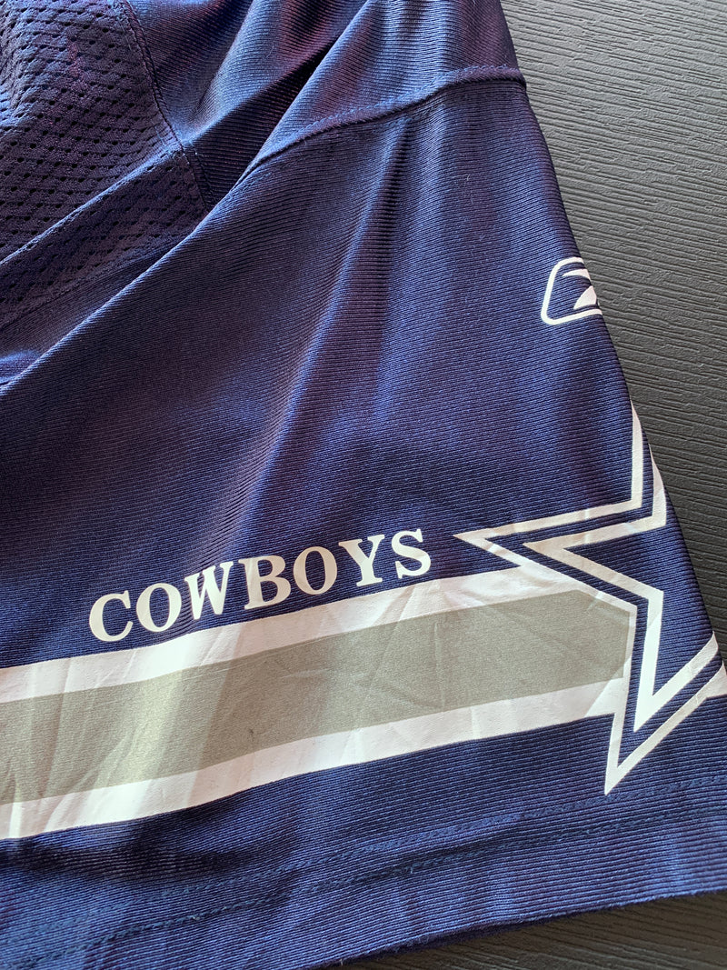 Chargez l'image dans la visionneuse de la galerie, Dallas Cowboys HOME 24 BARBER