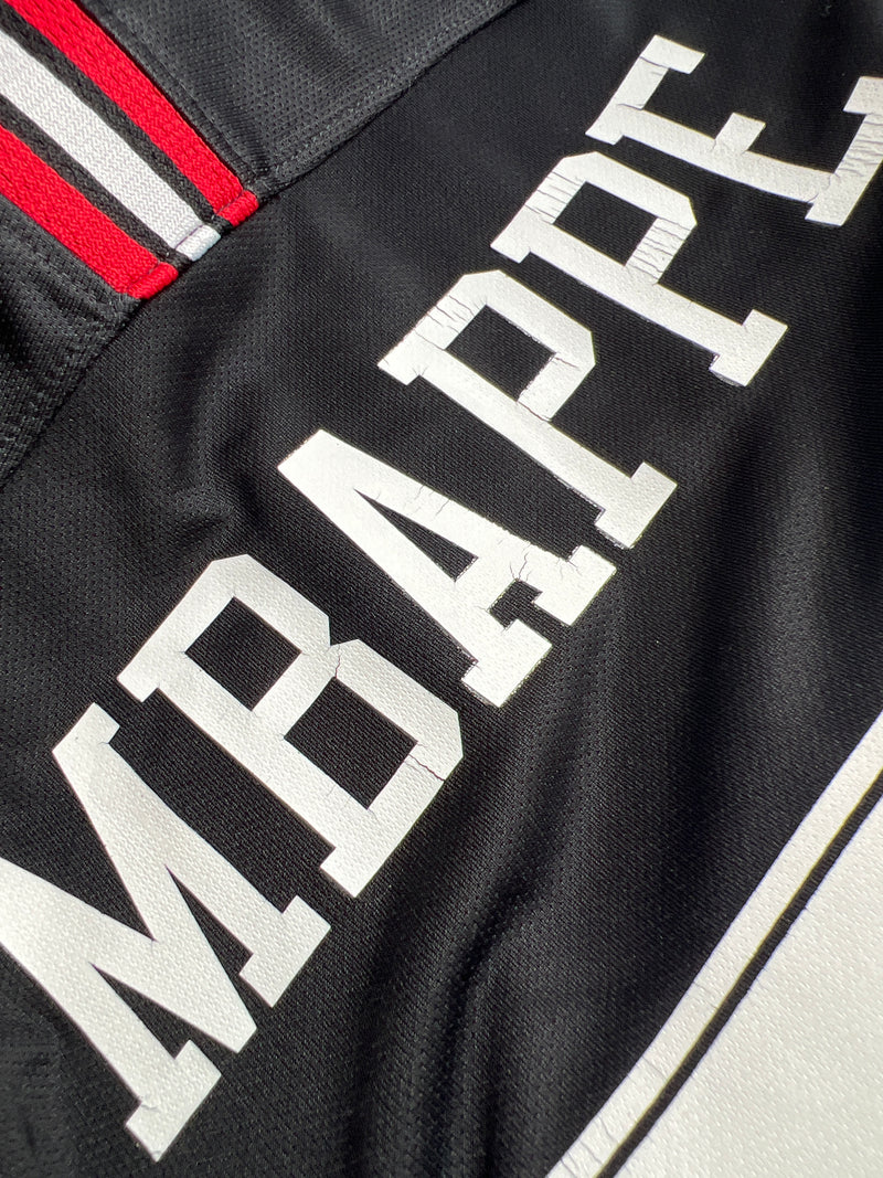 Chargez l'image dans la visionneuse de la galerie, Paris 2018-2019 FOURTH 7 MBAPPÉ