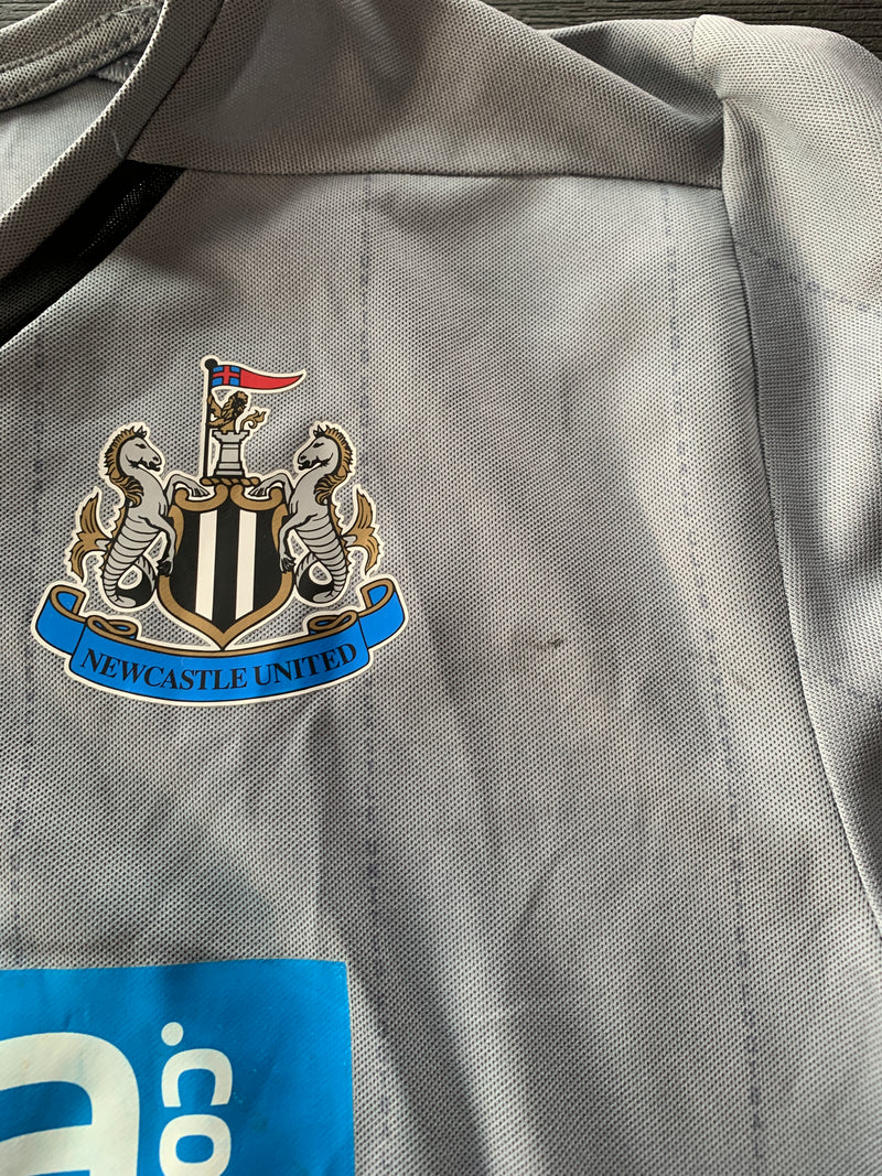 Chargez l'image dans la visionneuse de la galerie, Newcastle 2014-2015 AWAY 17 AYOZE