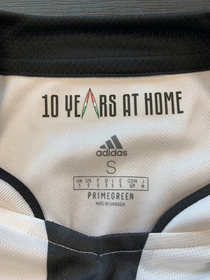 Chargez l'image dans la visionneuse de la galerie, Juventus 2021-2022 HOME
