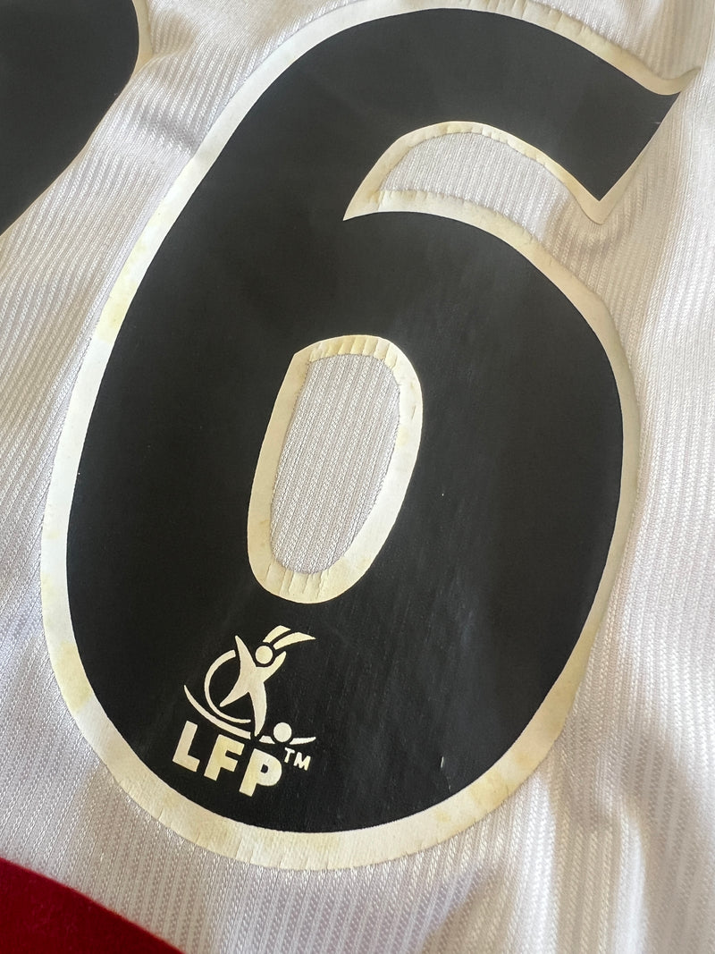 Chargez l'image dans la visionneuse de la galerie, Ajaccio 2003-2004 HOME 26 DEMONT