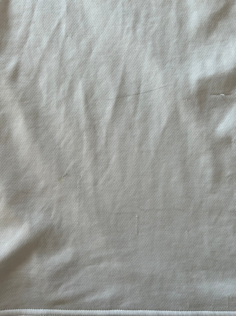 Chargez l'image dans la visionneuse de la galerie, Template Adidas Blanc à rayures noires