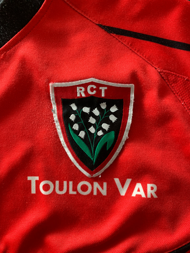 Chargez l'image dans la visionneuse de la galerie, Toulon 2012-2013 HOME