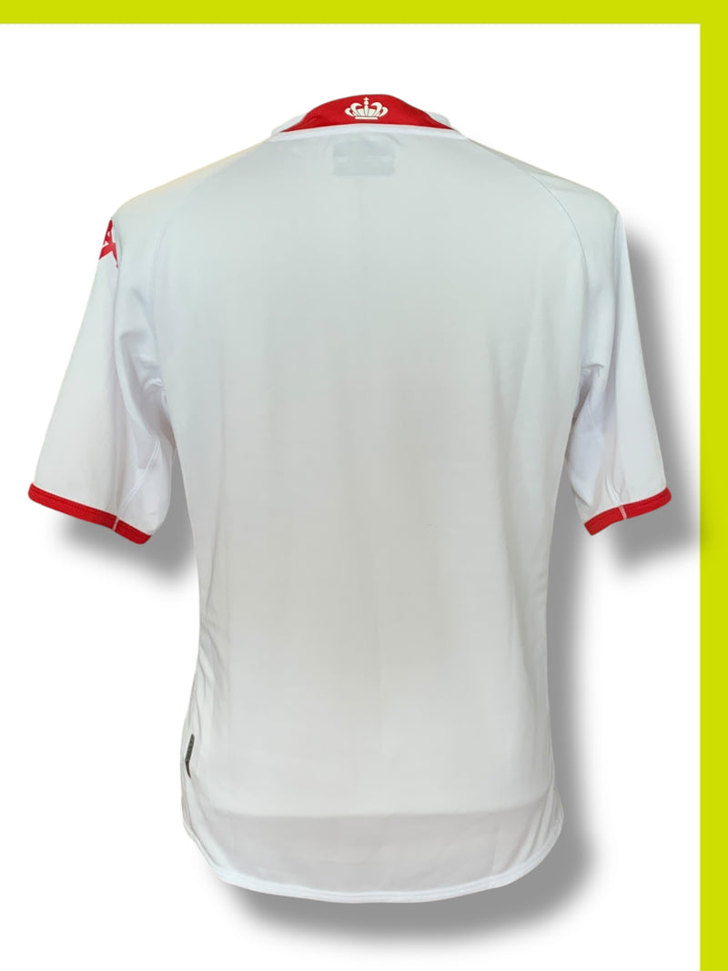 Chargez l'image dans la visionneuse de la galerie, Monaco 2022-2023 HOME