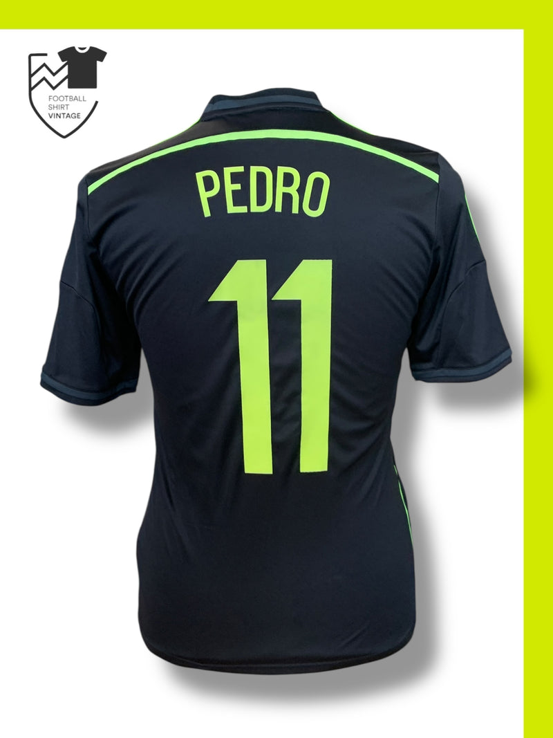 Chargez l'image dans la visionneuse de la galerie, Espagne 2014 AWAY 11 PEDRO