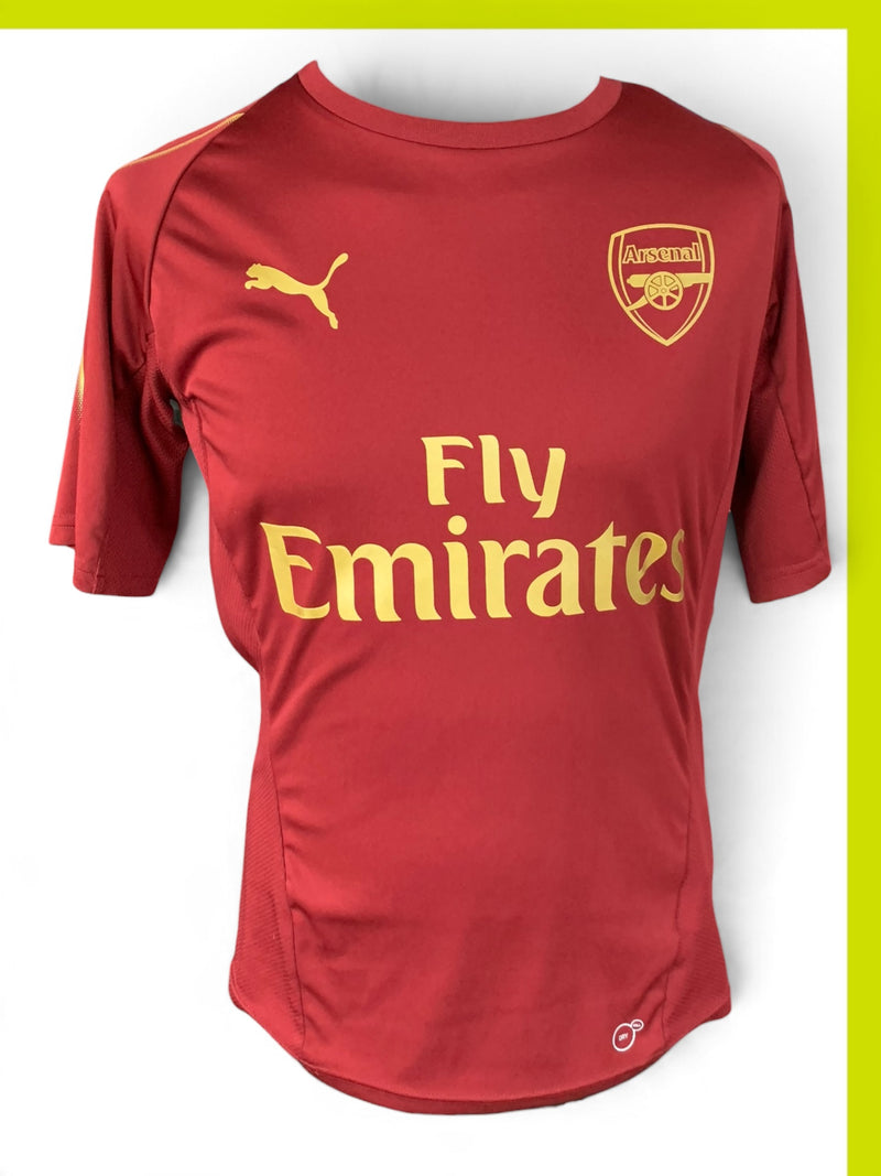 Chargez l'image dans la visionneuse de la galerie, Arsenal 2018-2019 Training (S)