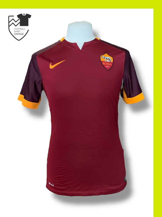 AS Roma 2015-2016 HOME