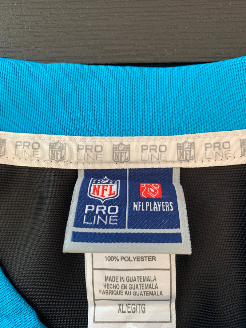 Chargez l'image dans la visionneuse de la galerie, Carolina Panthers HOME 17 FUNCHESS