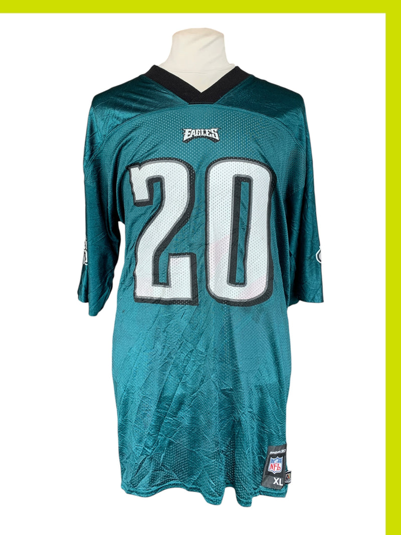 Chargez l'image dans la visionneuse de la galerie, Philadelphia Eagles HOME 20 DAWKINS