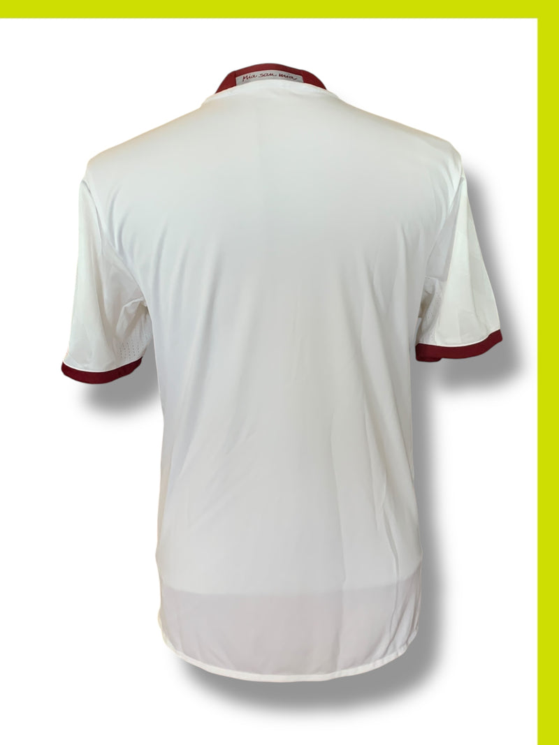 Chargez l'image dans la visionneuse de la galerie, Bayern Munich 2016-2017 AWAY