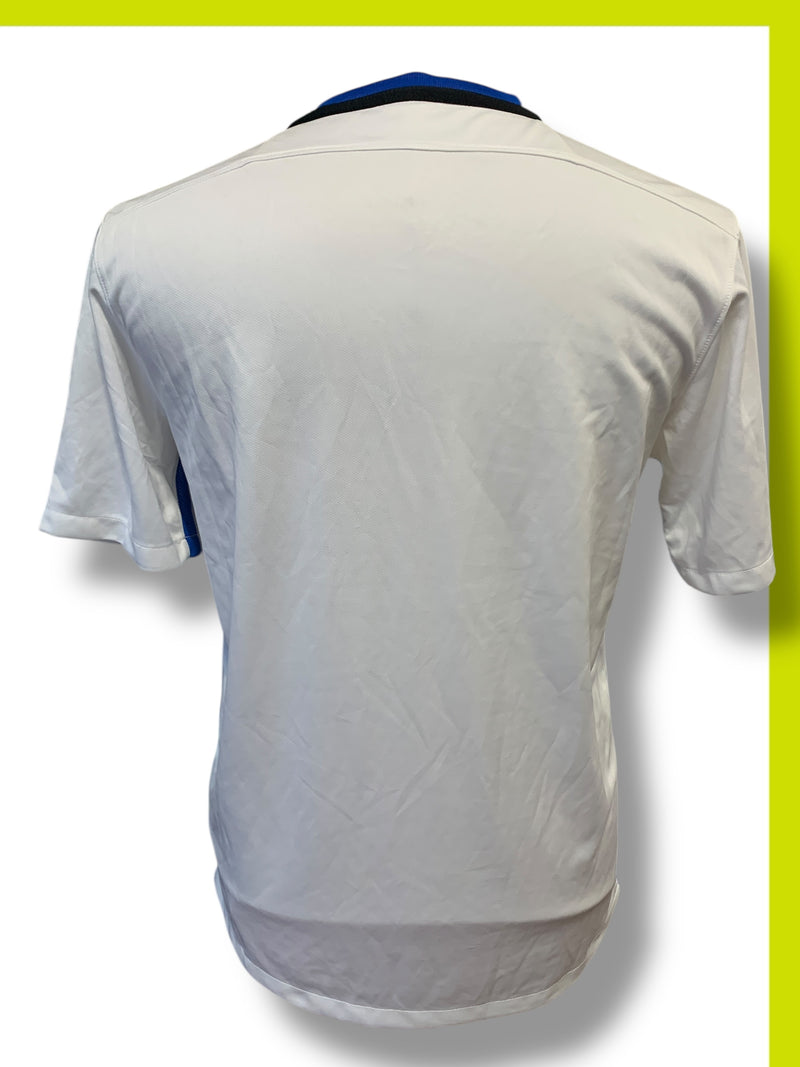 Chargez l'image dans la visionneuse de la galerie, Inter Milan 2015-2016 AWAY
