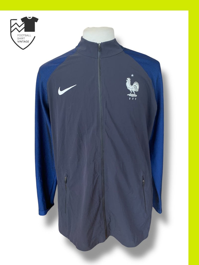 Chargez l'image dans la visionneuse de la galerie, France 2016 Training