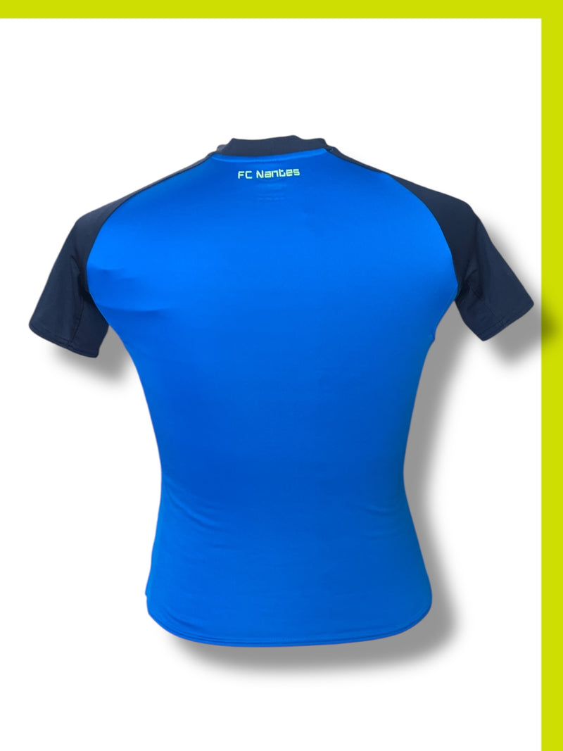 Chargez l'image dans la visionneuse de la galerie, Nantes 2017-2018 AWAY