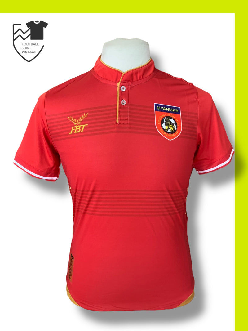 Chargez l'image dans la visionneuse de la galerie, Birmanie 2016 HOME