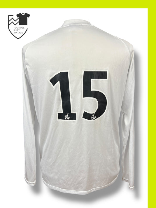 Amiens 2010-2011 HOME 15