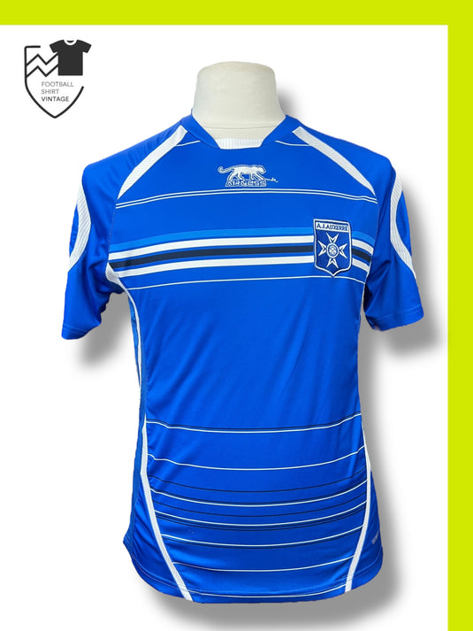 Auxerre 2013-2014 HOME