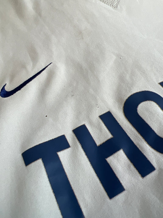 Paris 2004-2005 AWAY