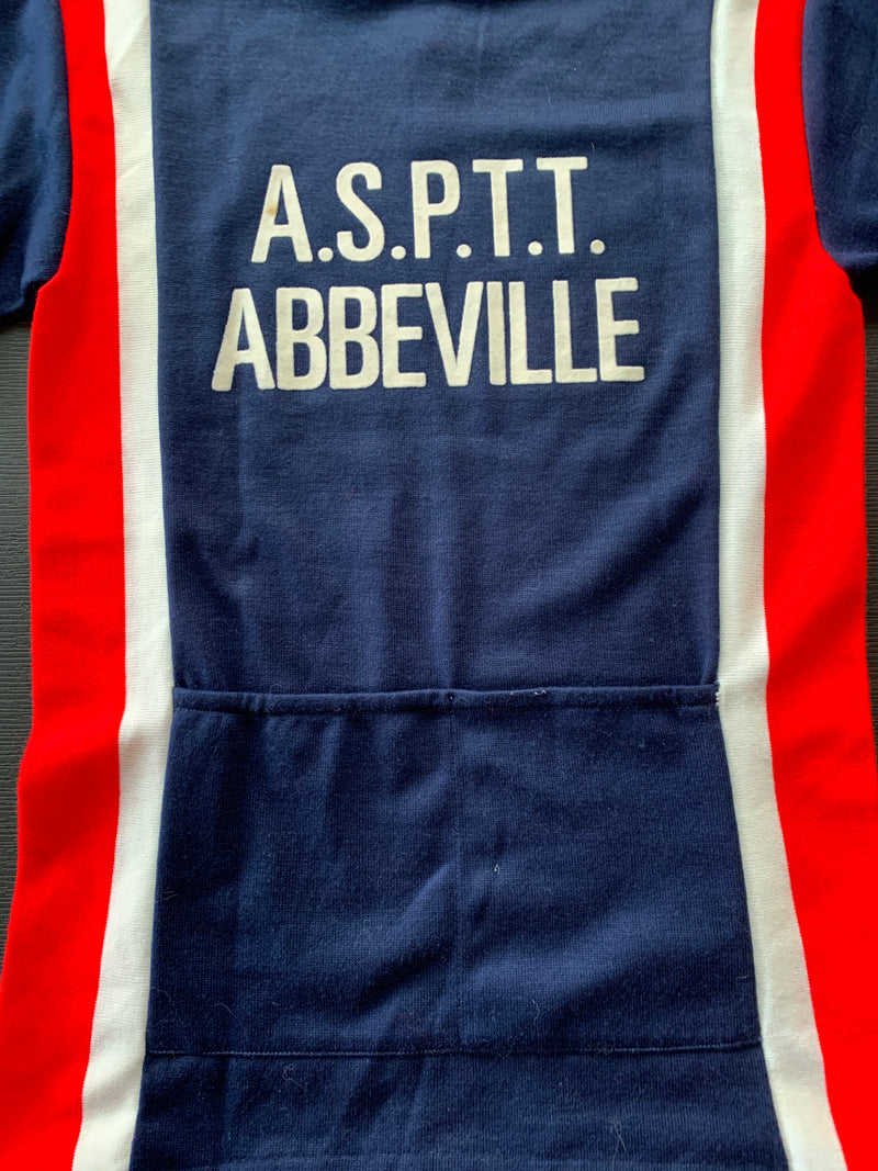 Chargez l'image dans la visionneuse de la galerie, Cyclisme Kopa 1980s ASPTT Abbeville