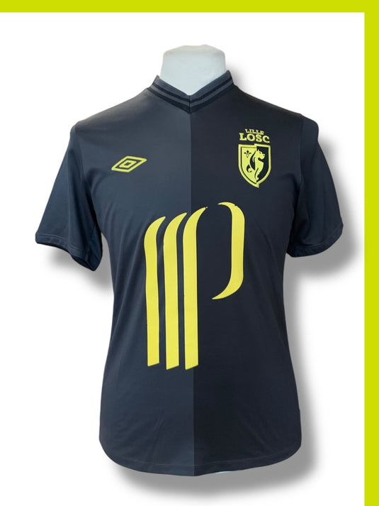 Lille 2012-2013 THIRD