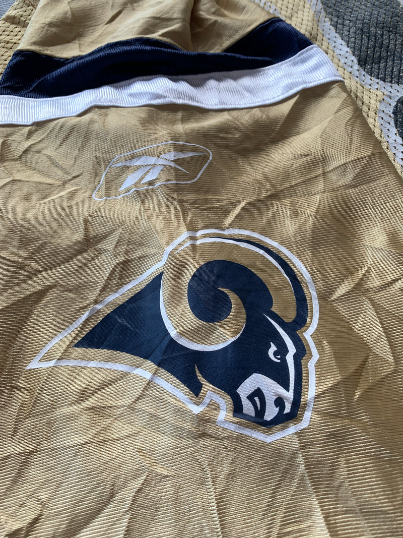 Chargez l'image dans la visionneuse de la galerie, Los Angeles Rams Alternate 28 FAULK