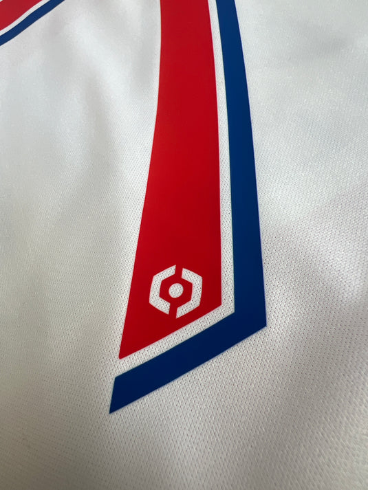Paris 2020-2021 AWAY 7 MBAPPÉ