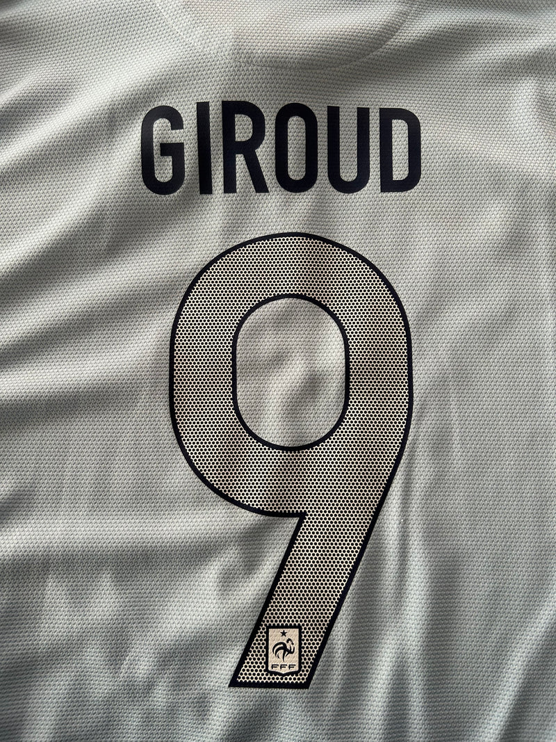 Chargez l'image dans la visionneuse de la galerie, France 2013 AWAY 9 GIROUD