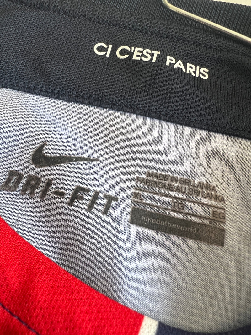 Chargez l'image dans la visionneuse de la galerie, Paris 2015-2016 HOME 10 IBRAHIMOVIC