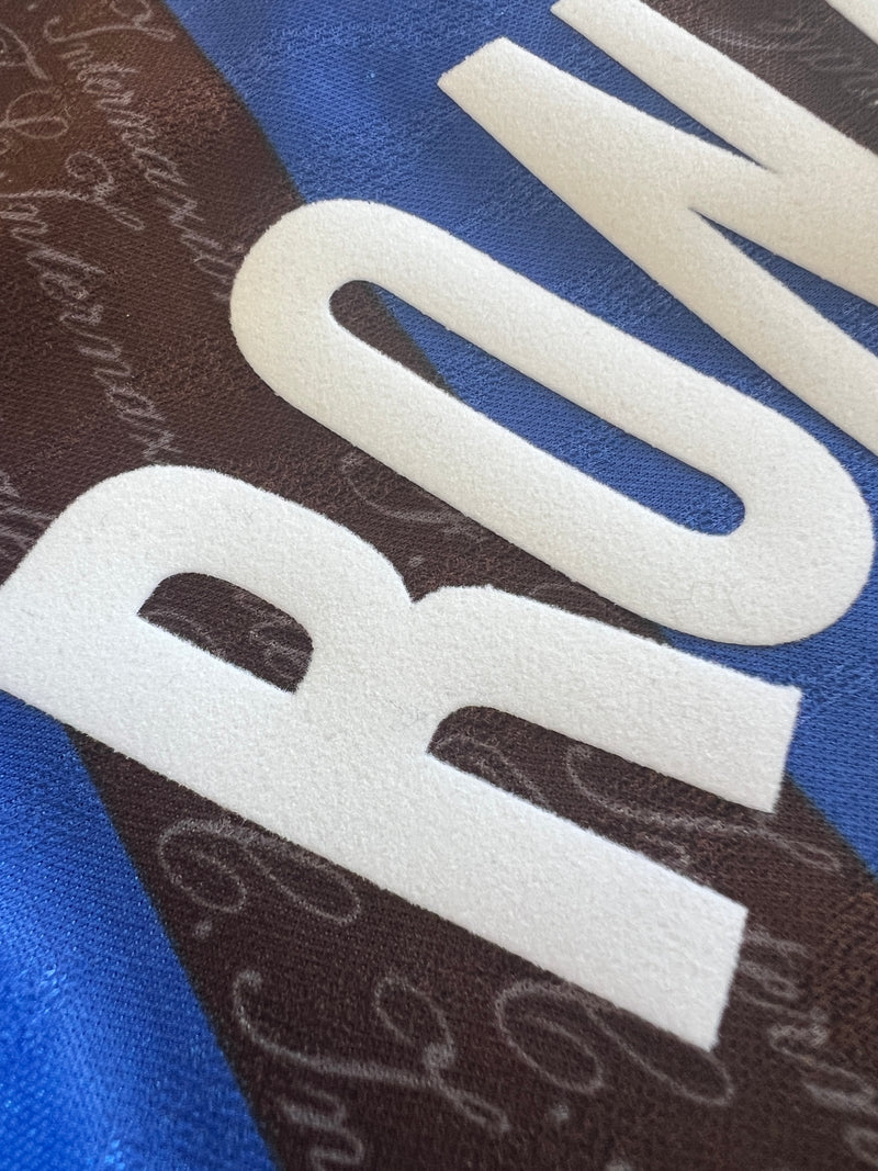 Chargez l'image dans la visionneuse de la galerie, Inter Milan 1997-1998 HOME 10 RONALDO