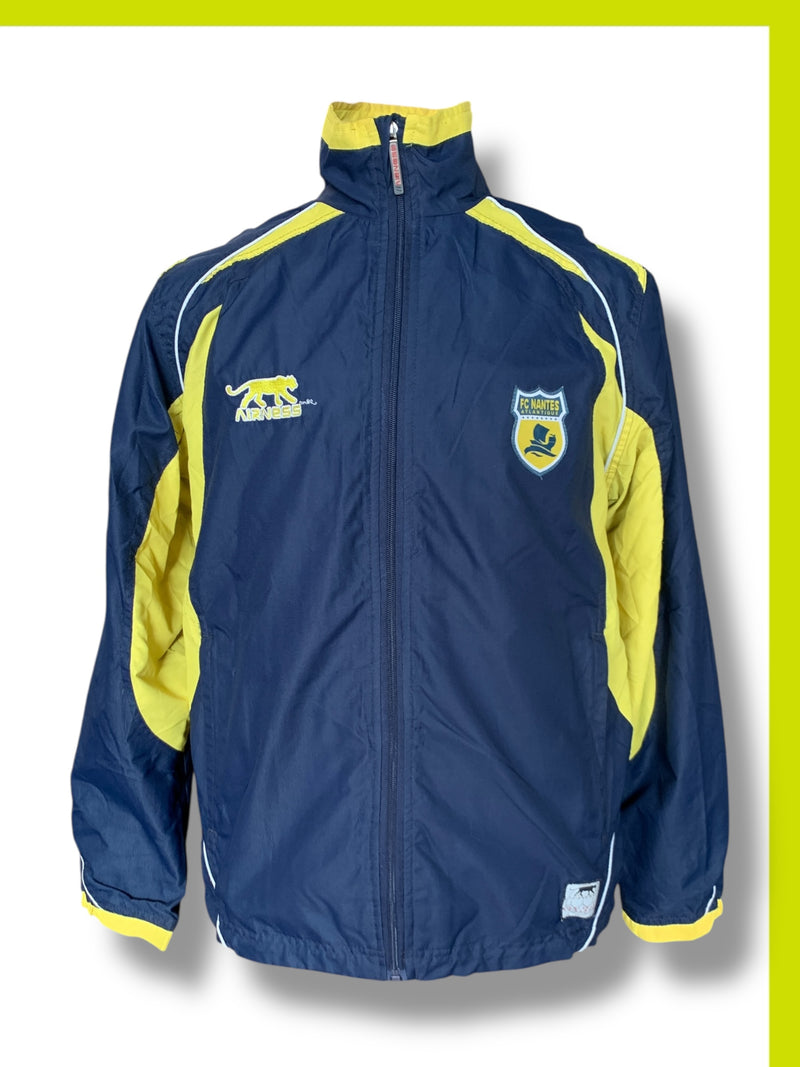 Chargez l'image dans la visionneuse de la galerie, Nantes 2006-2007 Veste