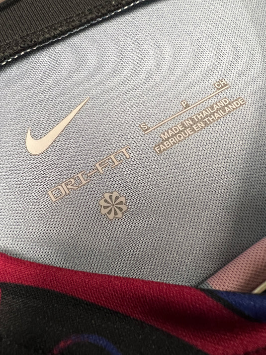 Barcelone x Patta 2023-2024 Training