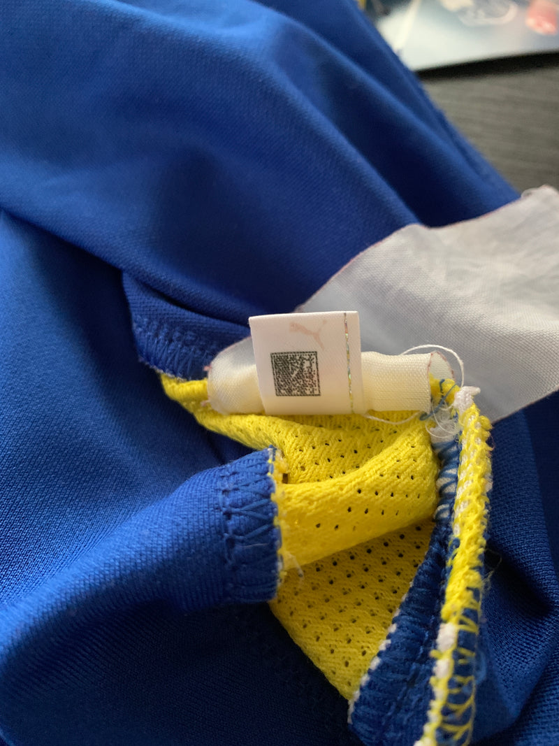 Chargez l'image dans la visionneuse de la galerie, Cardiff City 2009-2010 HOME