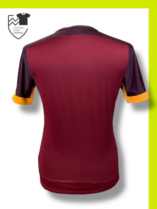 AS Roma 2015-2016 HOME