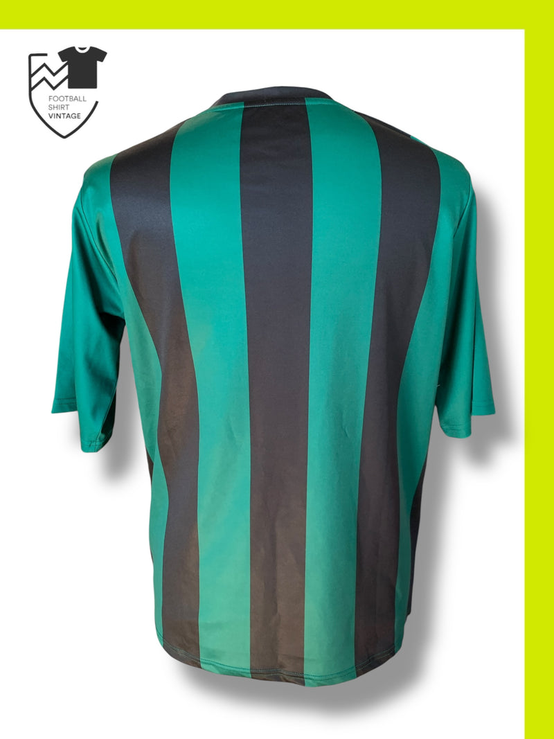 Chargez l'image dans la visionneuse de la galerie, Coventry 2010-2011 AWAY