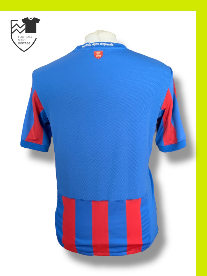 Chargez l'image dans la visionneuse de la galerie, Caen 2011-2012 HOME