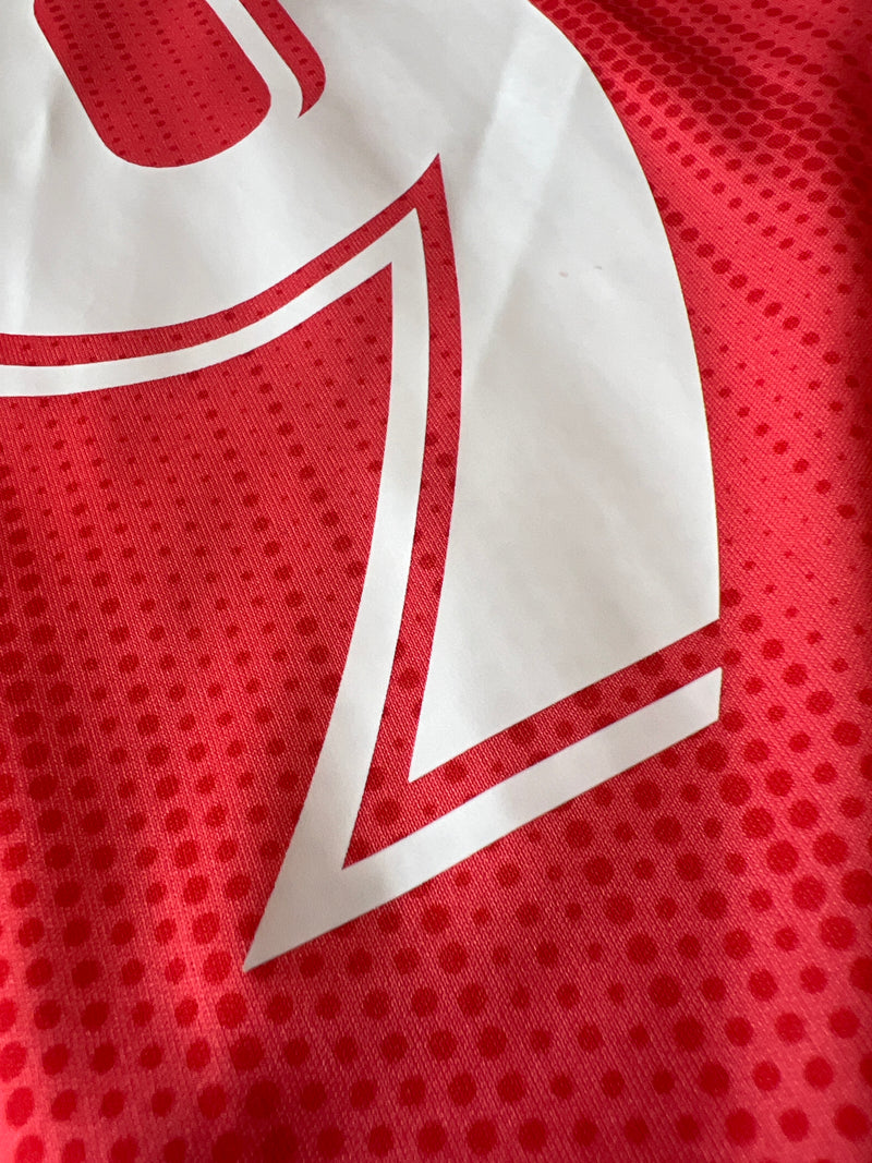 Chargez l'image dans la visionneuse de la galerie, Real Madrid 2014-2015 AWAY 9 BENZEMA