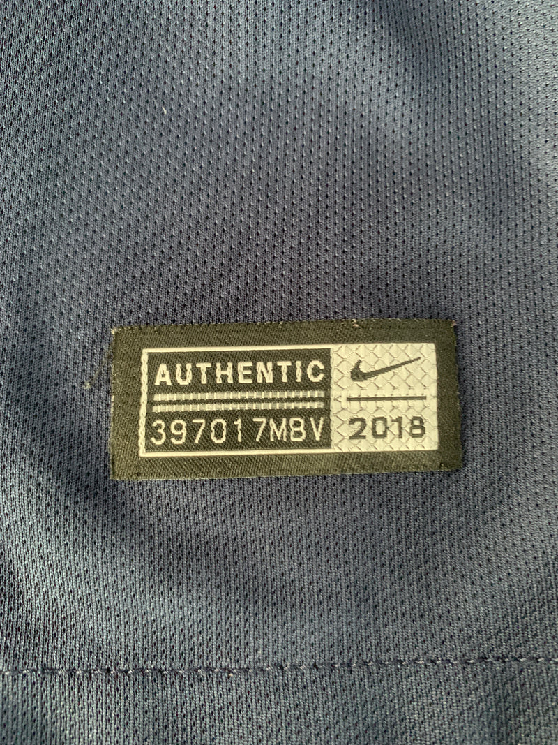 Chargez l'image dans la visionneuse de la galerie, France 2018 HOME 7 GRIEZMANN